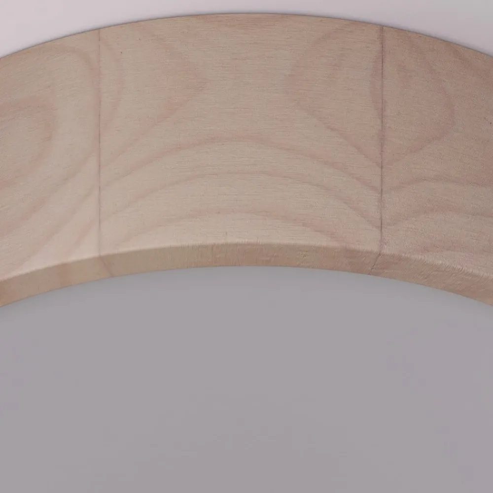 Envostar Gang|Loftlamper > Kerio loftlampe, Ø 37 cm, hvid