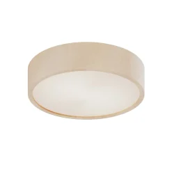 Envostar Gang|Loftlamper > Kerio loftlampe, Ø 37 cm, hvid