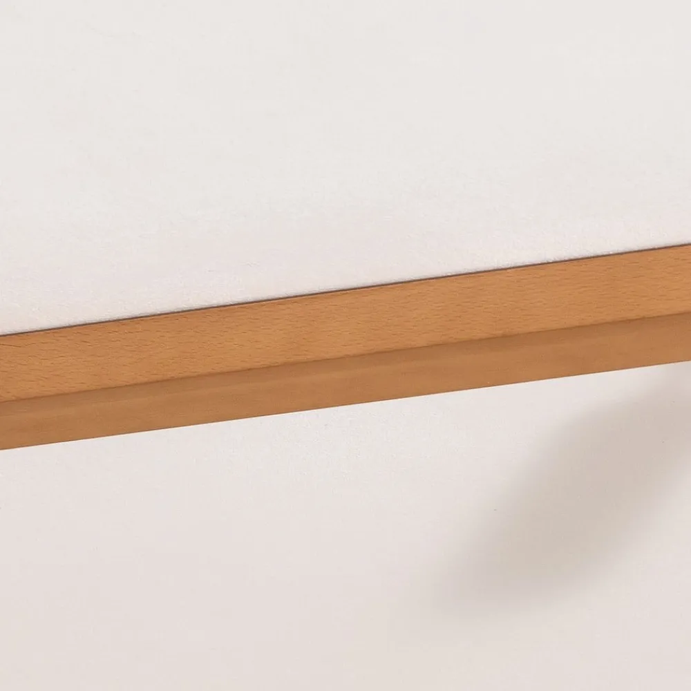 Envostar Loftlamper|Loftlamper > Peach Puff loftspot træ cylinder 6 lk