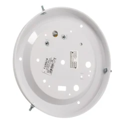 Envostar Gang|Loftlamper > Zeus loftlampe i træ, fyr, Ø27cm