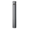 Gadebelysning ^ ERCO Castor gadelampe grafit 80 cm 360° 16 W 930