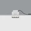 ERCO Skinnesystem > Compar lyskaster dim hvid 12 cm 6 W 930