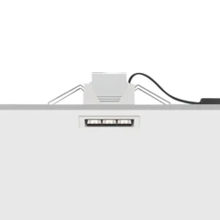 ERCO Skinnesystem > Compar lyskaster dim hvid 12 cm 6 W 930