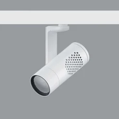 ERCO Skinnesystem > Eclipse S 230 Casambi 12,4W wallwash 940 hvid