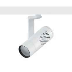 ERCO Skinnesystem > Eclipse S 230 Casambi 12,4W wallwash 940 hvid