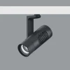 ERCO Skinnesystem > Eclipse S 230 V Casambi 12,4 W spot 930 sort