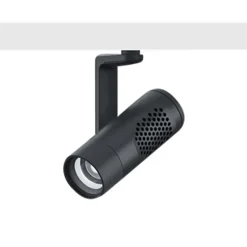 ERCO Skinnesystem > Eclipse S 230 V Casambi 12,4 W spot 930 sort