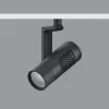 ERCO Skinnesystem > Eclipse S 48 V Casambi 12W wallwash 940 sort