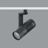 ERCO Skinnesystem > Eclipse S 48 V Casambi 12W wallwash 930 sort