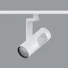 ERCO Skinnesystem > Eclipse S 48V Casambi 12,4W wallwash 930 hvid