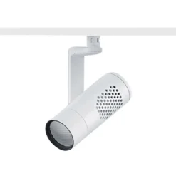 ERCO Skinnesystem > Eclipse S 48V Casambi 12,4W wallwash 930 hvid