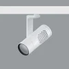 ERCO Skinnesystem > Eclipse S 230 V 12,4 W wallwash 940 hvid