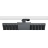 ERCO Skinnesystem > Jilly 230 V BT 15 W extra wide 840 sort/sort