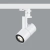 ERCO Skinnesystem > Parscan 230 V Casambi 6 W flood 930 hvid