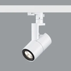 ERCO Skinnesystem > Parscan 230 V Casambi 6 W spot 930 hvid
