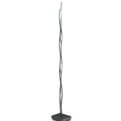 Escale Gulvlamper > Silk - LED-designgulvlampe