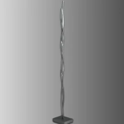 Escale Gulvlamper > Silk - LED-designgulvlampe