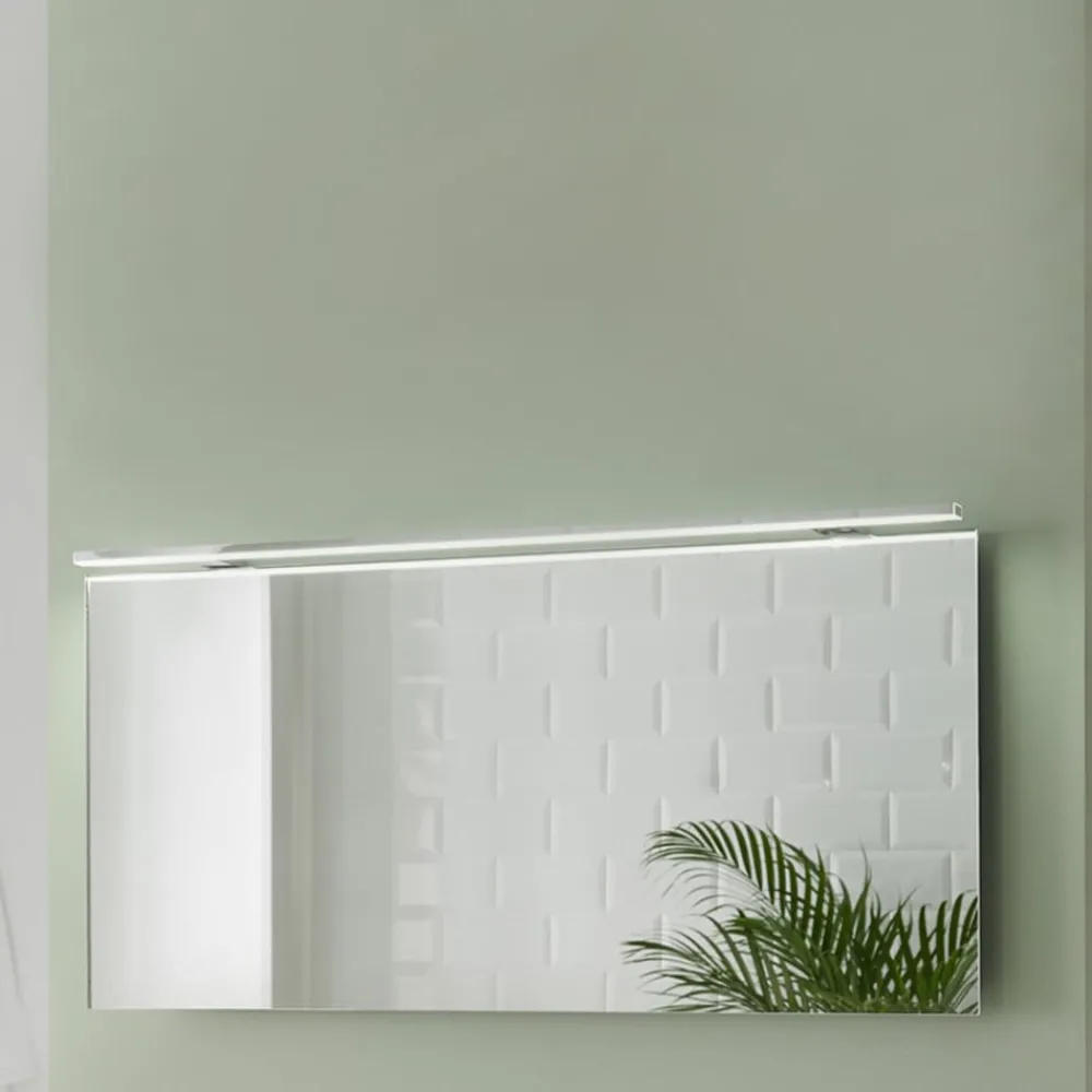 Væg- Og Spejllamper|Væglamper ^ Ebir Esther 2 LED-spejllampe