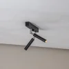 Euluna Arbejdsrum/Kontor > Nicanor loftspot sort/krom 2 lyskilder