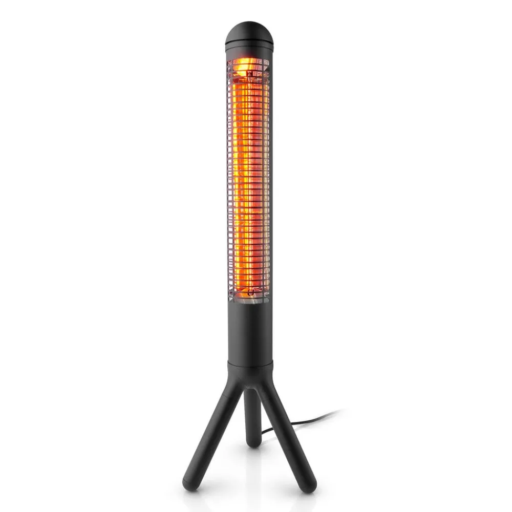 Møbel Og Interiør ^ Eva Solo Heat Up opretstående terrassevarmer