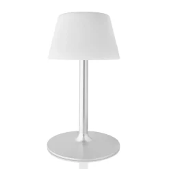Eva Solo Solcellelamper > LED-terrasselampe solcelle USB, dim, 50cm