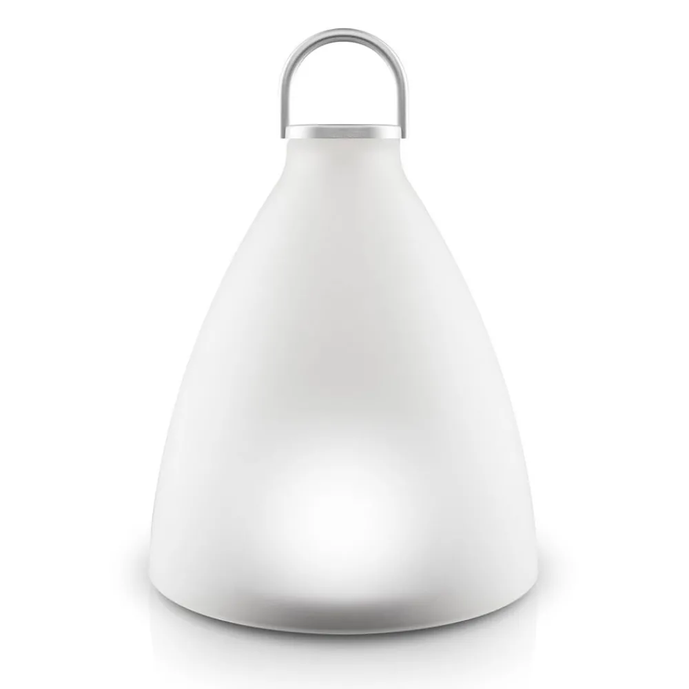 Eva Solo Solcellelamper > SunLight Bell LED-solcellelampe, højde 30 cm