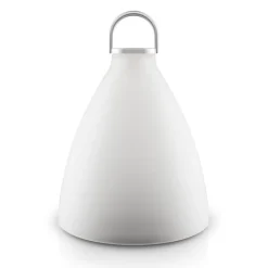 Eva Solo Solcellelamper > SunLight Bell LED-solcellelampe, højde 30 cm