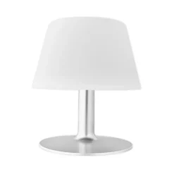 Eva Solo Solcellelamper > SunLight LED-bordlampe med solceller, USB 24 cm