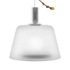 Eva Solo Dekorationsbelysning|Solcellelamper > SunLight LED-hængelampe med solcellemodul