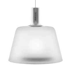 Eva Solo Dekorationsbelysning|Solcellelamper > SunLight LED-hængelampe med solcellemodul