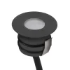 EVN Nedgravet Udebelysning > 441520A LED nedgravningsspot, 12V/DC 0,6 W