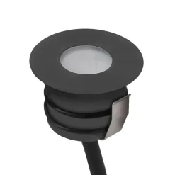 EVN Nedgravet Udebelysning > 441520A LED nedgravningsspot, 12V/DC 0,6 W