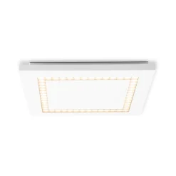 EVN Arbejdsrum/Kontor > ALQ LED-panel hvid 15W 30x30cm 4,000K