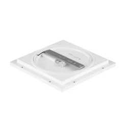 EVN Arbejdsrum/Kontor > ALQ LED-panel hvid 15W 30x30cm 4,000K