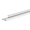 EVN Led Strips > APFLAT2 alu-profil, 200 cm U-profil, afrundet