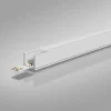 Led Strips ^ EVN APFLAT6 alu-profil 200 cm, U-profil, smal
