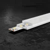 EVN Led Strips > APFLAT4 alu-profil, 200 cm U-profil, bøjelig