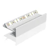 EVN Led Strips > APTBH alu-profil, loftsrettet, 100 cm alu