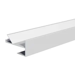 EVN Led Strips > APTBH alu-profil, loftsrettet, 100 cm alu