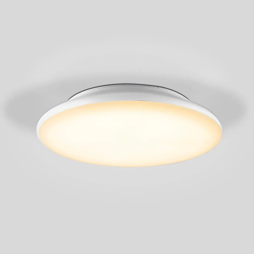 Loftlamper ^ EVN Catino LED-loftslampe, CCT, 25 cm