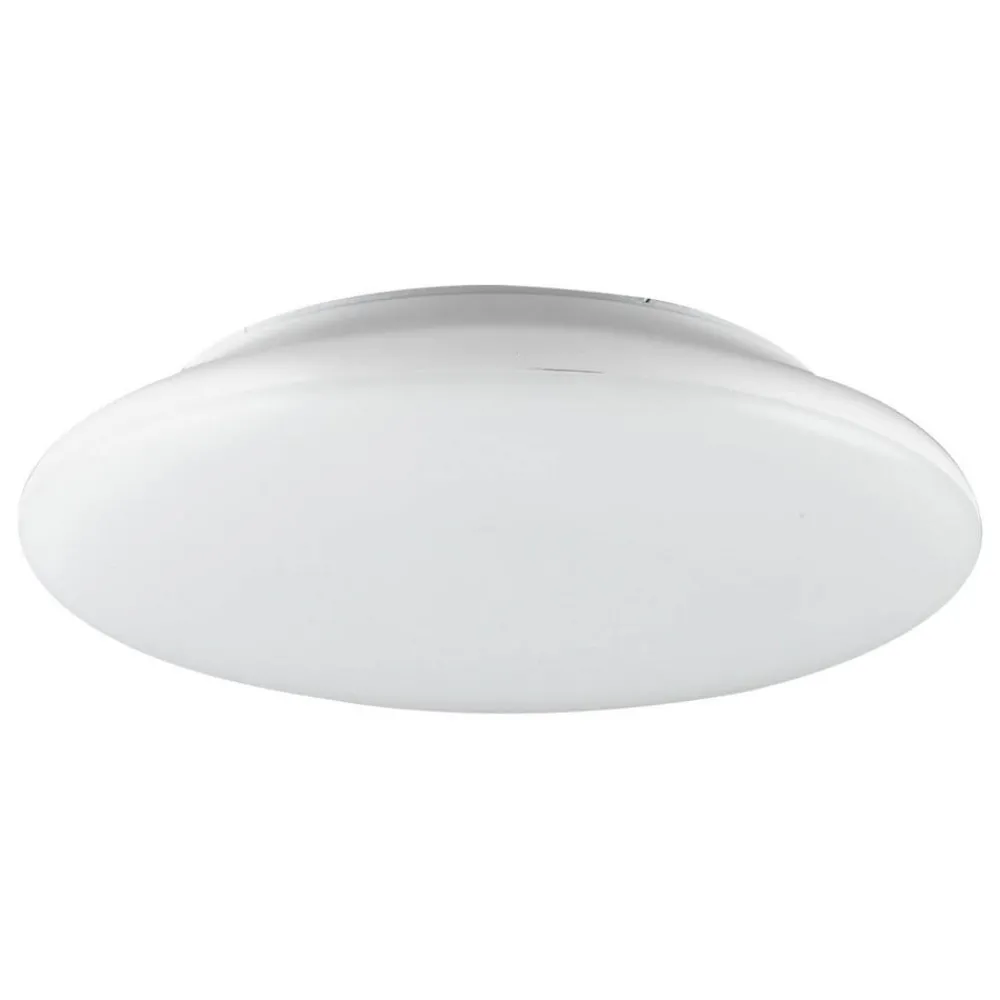 Loftlamper ^ EVN Catino LED-loftslampe, CCT, 25 cm