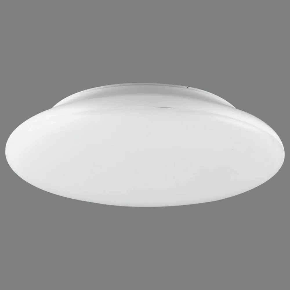 Loftlamper ^ EVN Catino LED-loftslampe, CCT, 25 cm