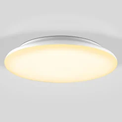 EVN Loftlamper > Catino LED-loftslampe, sensor, 40 cm