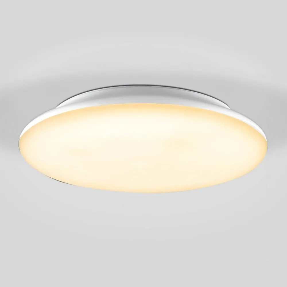 EVN Loftlamper > Catino LED-loftslampe, sensor, 30 cm