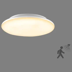 EVN Loftlamper > Catino LED-loftslampe, sensor, 30 cm