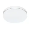 EVN Udendørs Loftlamper > Decko LED CCT 10/15/18/25 W Ø 27,5 cm hvid