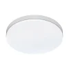 Udendørs Loftlamper ^ EVN Decko LED CCT 15/18/25/30 W Ø 35 cm sølv
