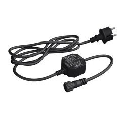 EVN Driver Konstant Spænding > K12012-1A44 LED-strømf., 12V/DC 0,1-12W IP44