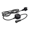 EVN Driver Konstant Strøm|Driver Konstant Spænding > K24012 strømforsyning 24V/DC 0,1 W-12 W IP44