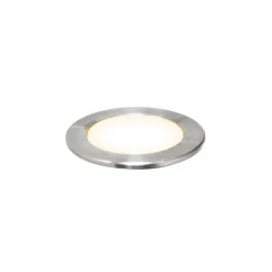 Loftlamper ^ EVN LD3102 lampe 12 V IP68 Ø1,8cm 0,2 W 830